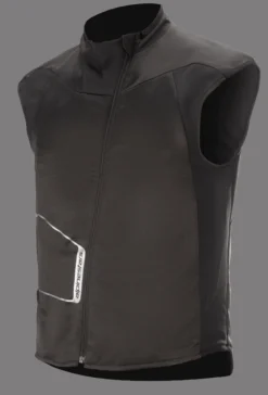 Gilet Thermique HT Heat Tech