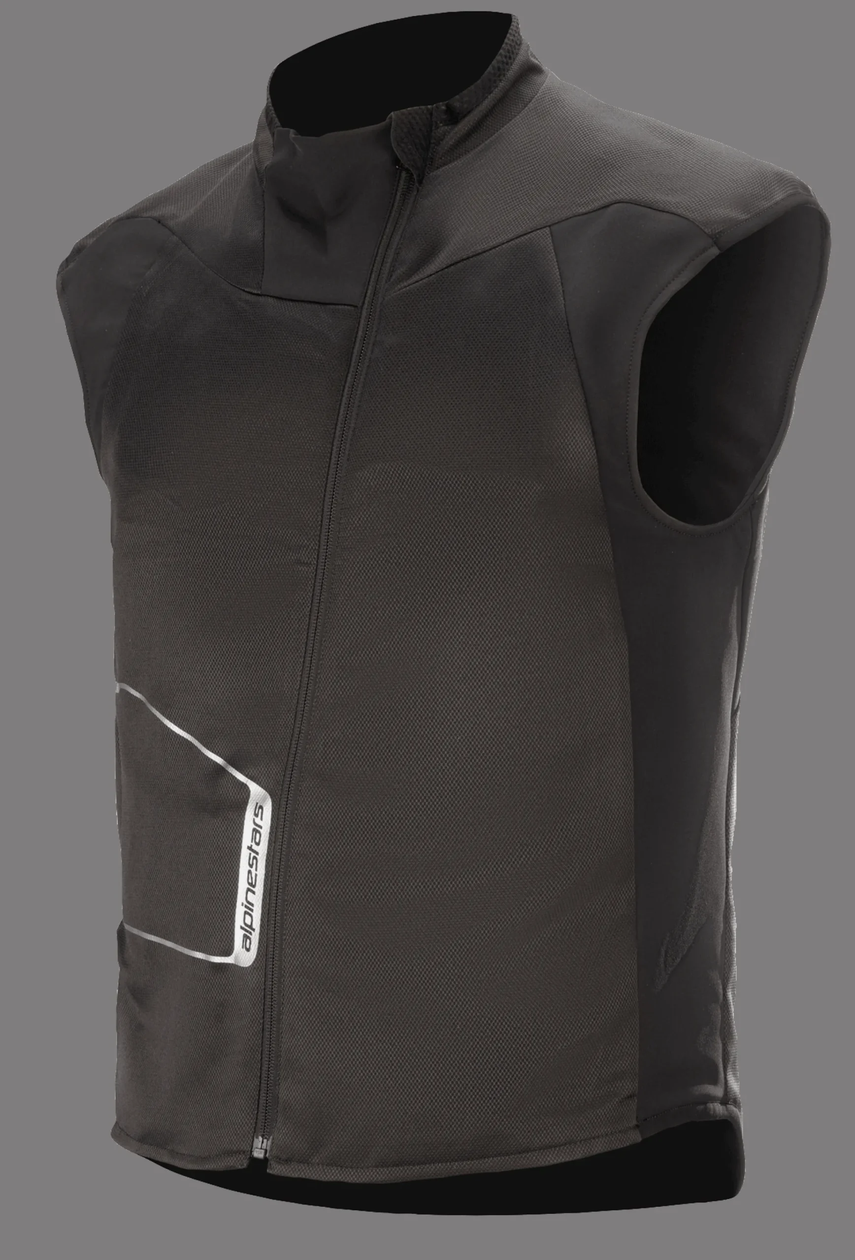 Gilet Thermique HT Heat Tech