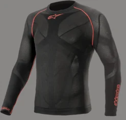 Haut de Sous-Couche Technique Ride V2 Été