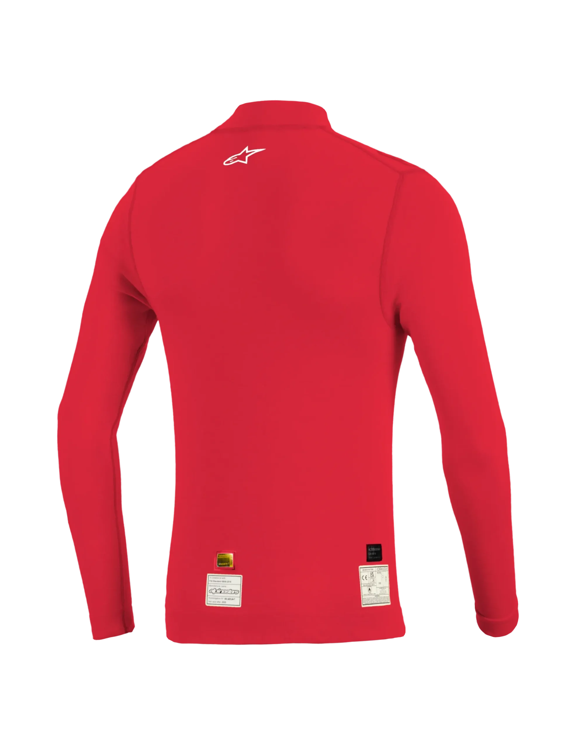 Haut Technique ZX Evo V3