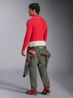Haut Technique ZX Evo V3