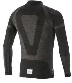 Haut Technique ZX Evo V2