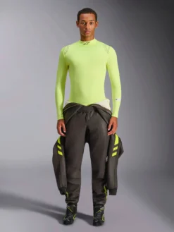 Haut Technique ZX Evo V3