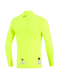 Haut Technique ZX Evo V3