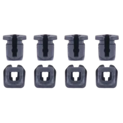 Kit De Connecteurs Supertech R10 Pour Spoiler