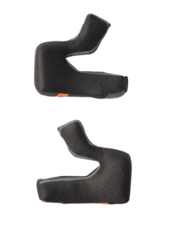 Kit De Coussinets De Joue S-M7