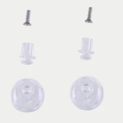 Kit De Goupilles Pinlock Tear Off