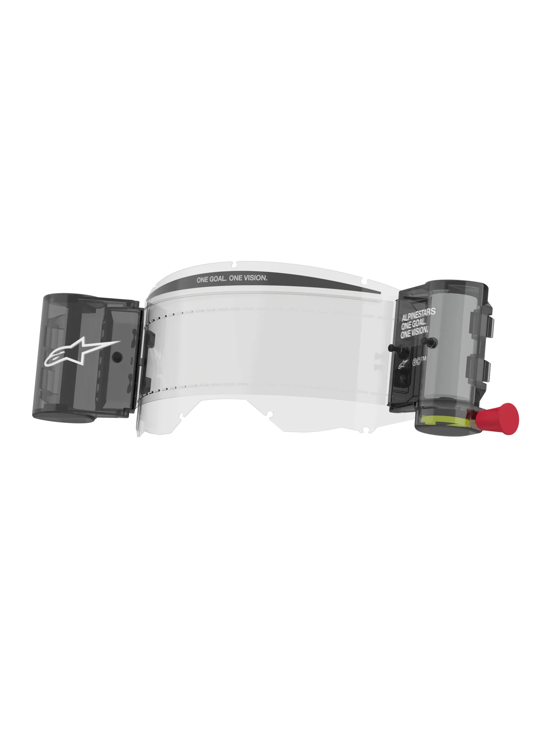 Kit De Pellicule Roll Film Vision 8-5-3