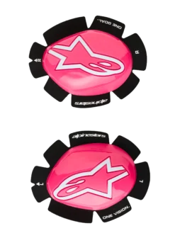 Knee Slider GP Plus