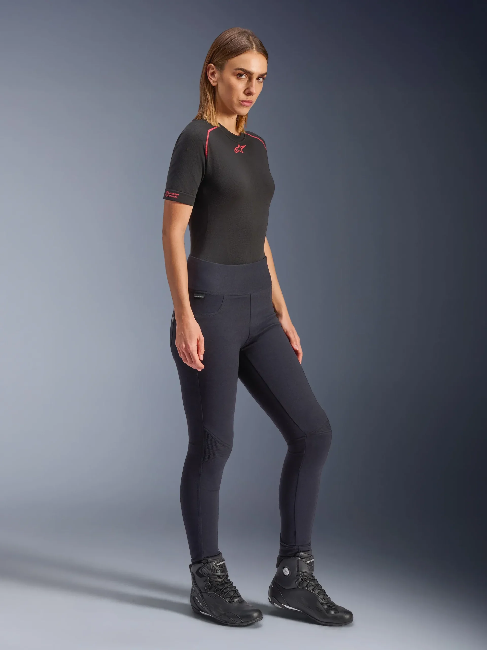 Leggings Stella Flex-AST - Court