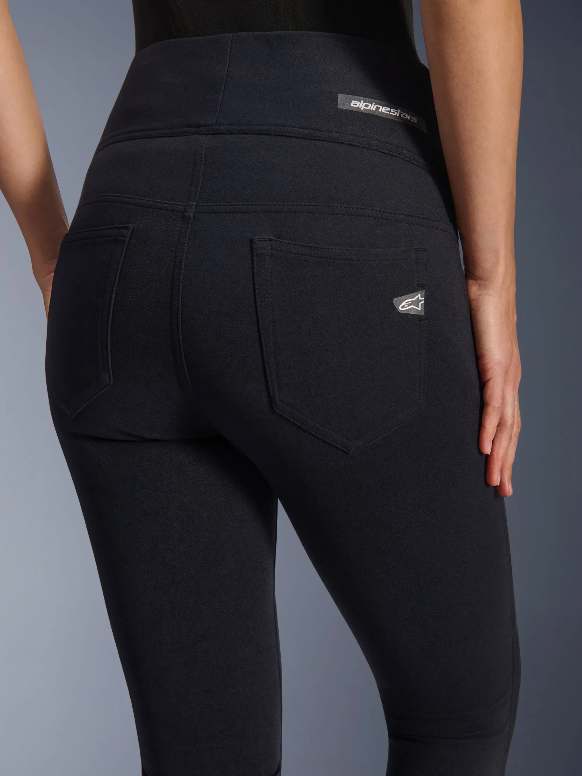 Leggings Stella Flex-AST - Court