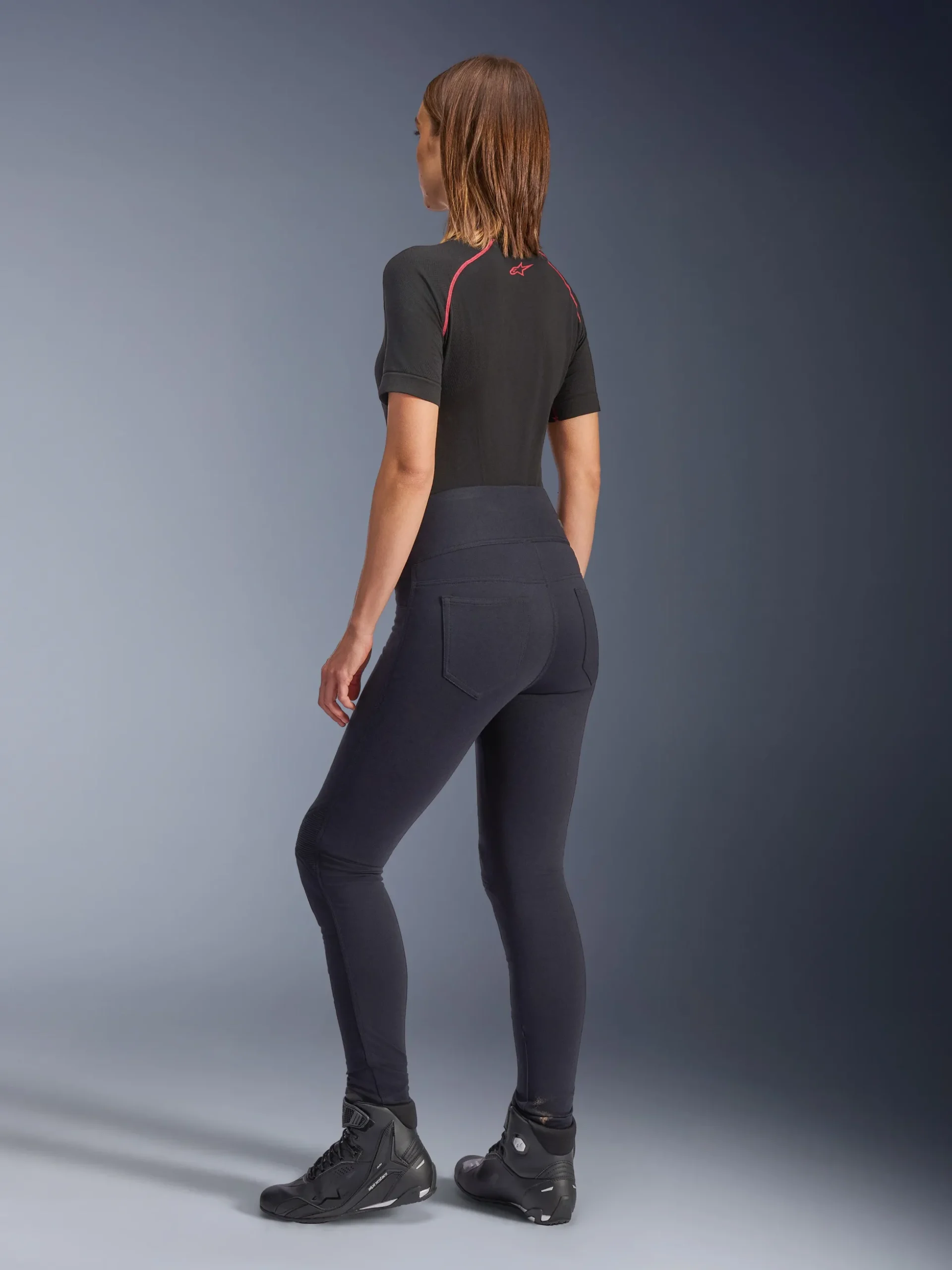 Leggings Stella Flex-AST - Court