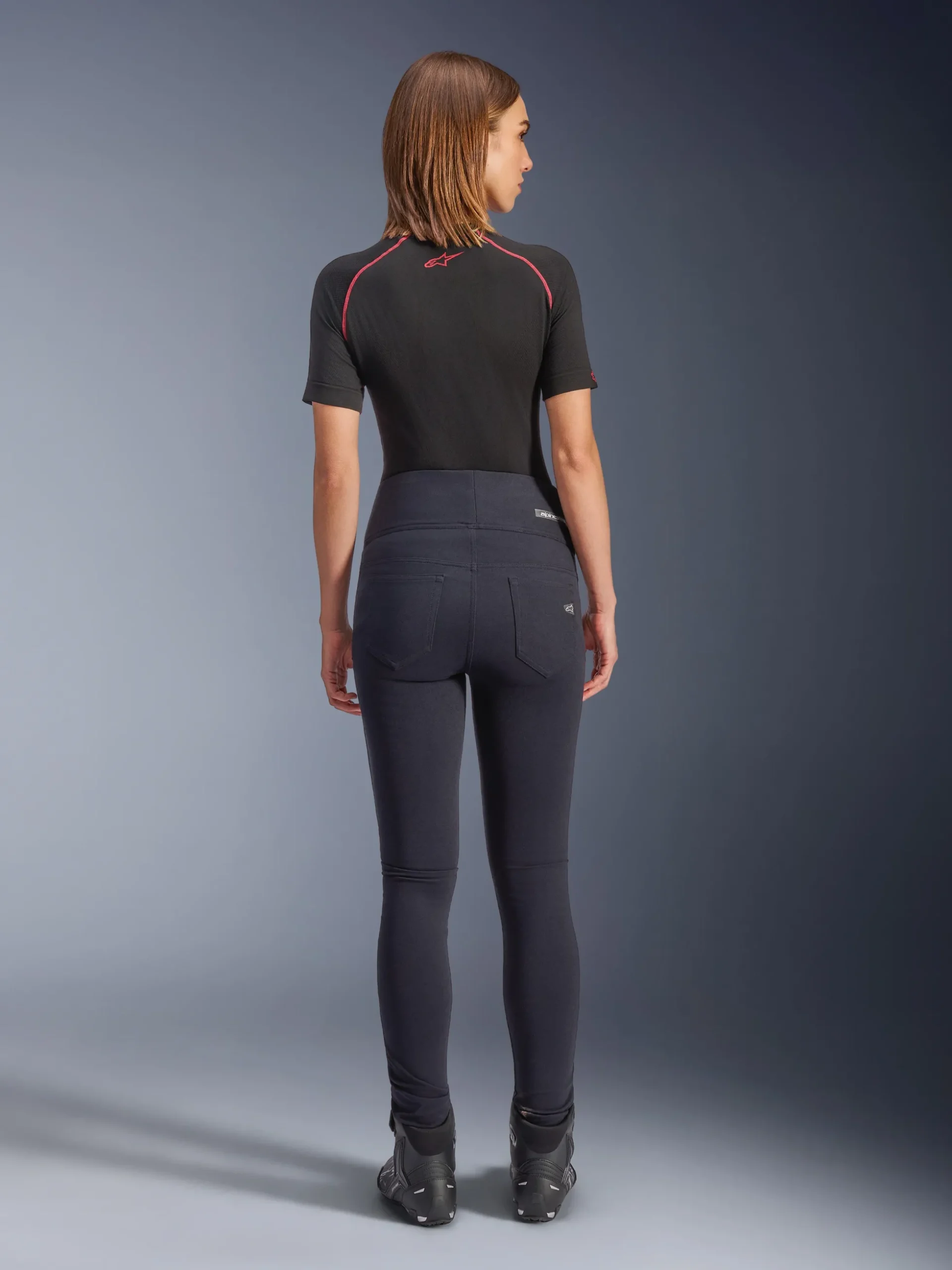 Leggings Stella Flex-AST - Court