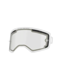 Lentille Double Paroi Supertech