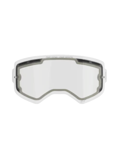 Lentille Double Paroi Supertech