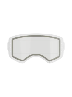 Lentille Double Paroi Système Roll-Off Supertech