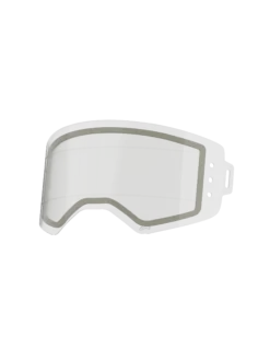 Lentille Double Paroi Système Roll-Off Supertech
