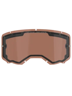 Lentille Double Paroi Vision 8-5-3