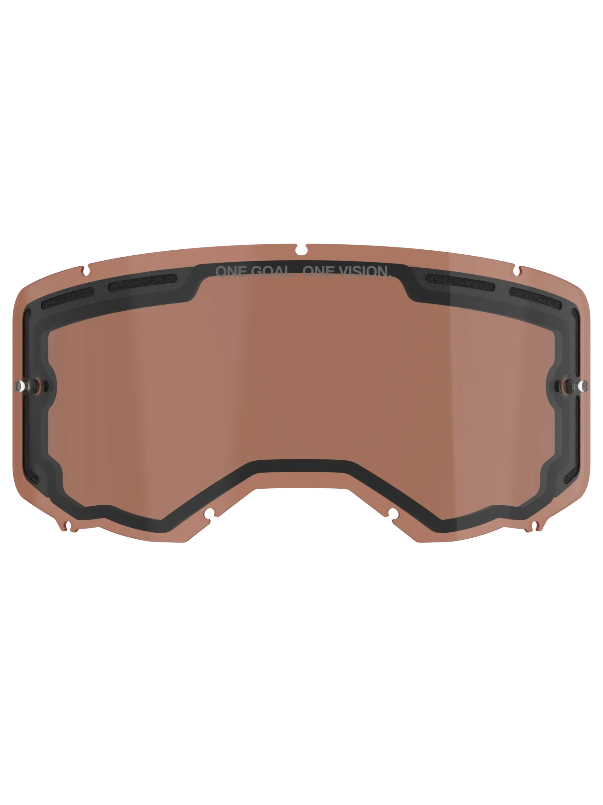 Lentille Double Paroi Vision 8-5-3