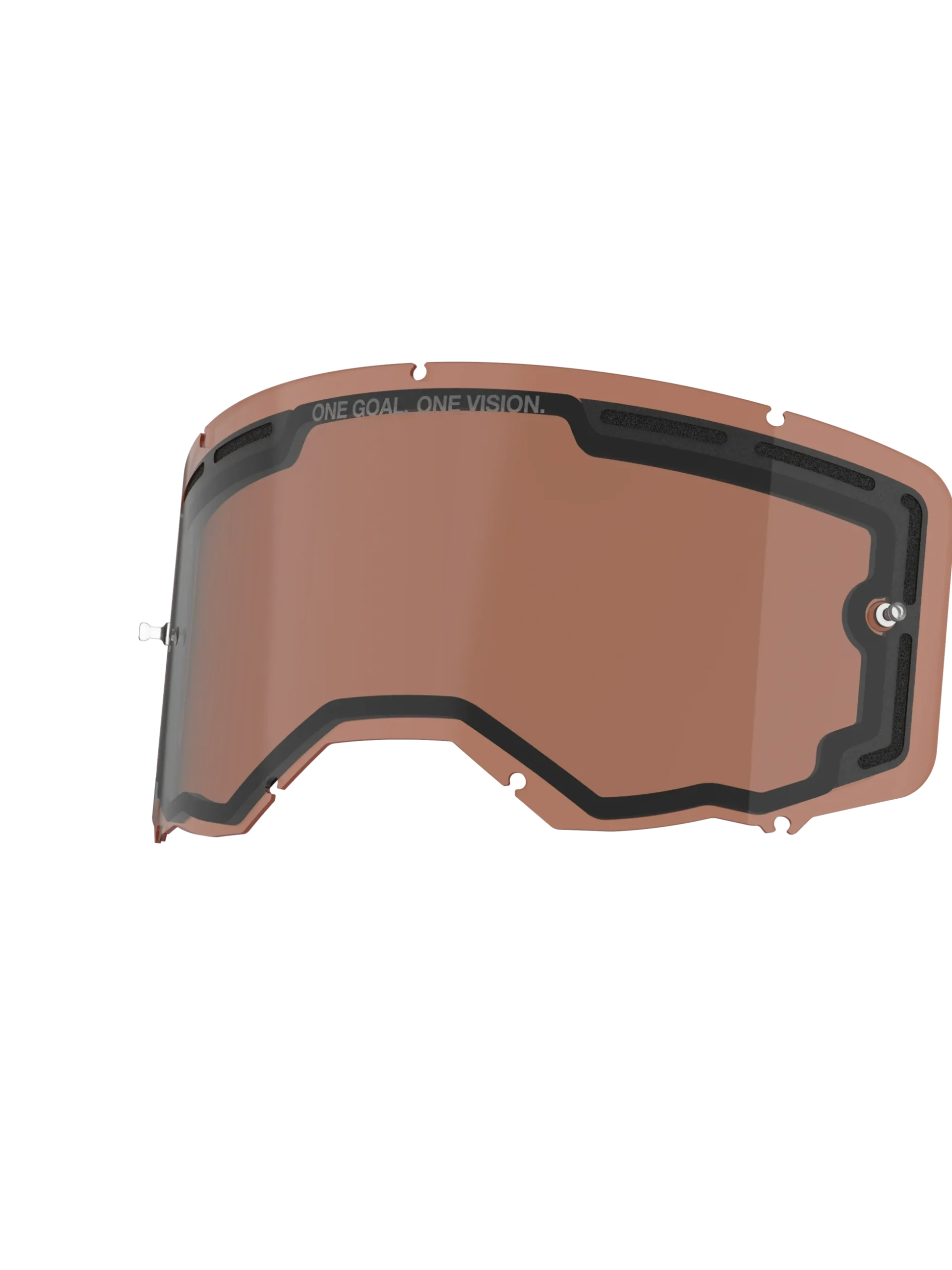 Lentille Double Paroi Vision 8-5-3