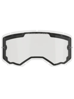 Lentille Double Paroi Vision 8-5-3