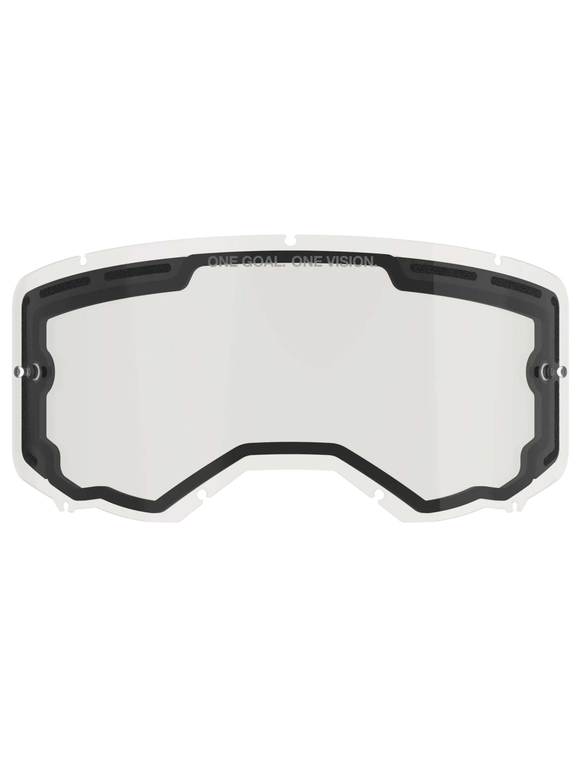 Lentille Double Paroi Vision 8-5-3