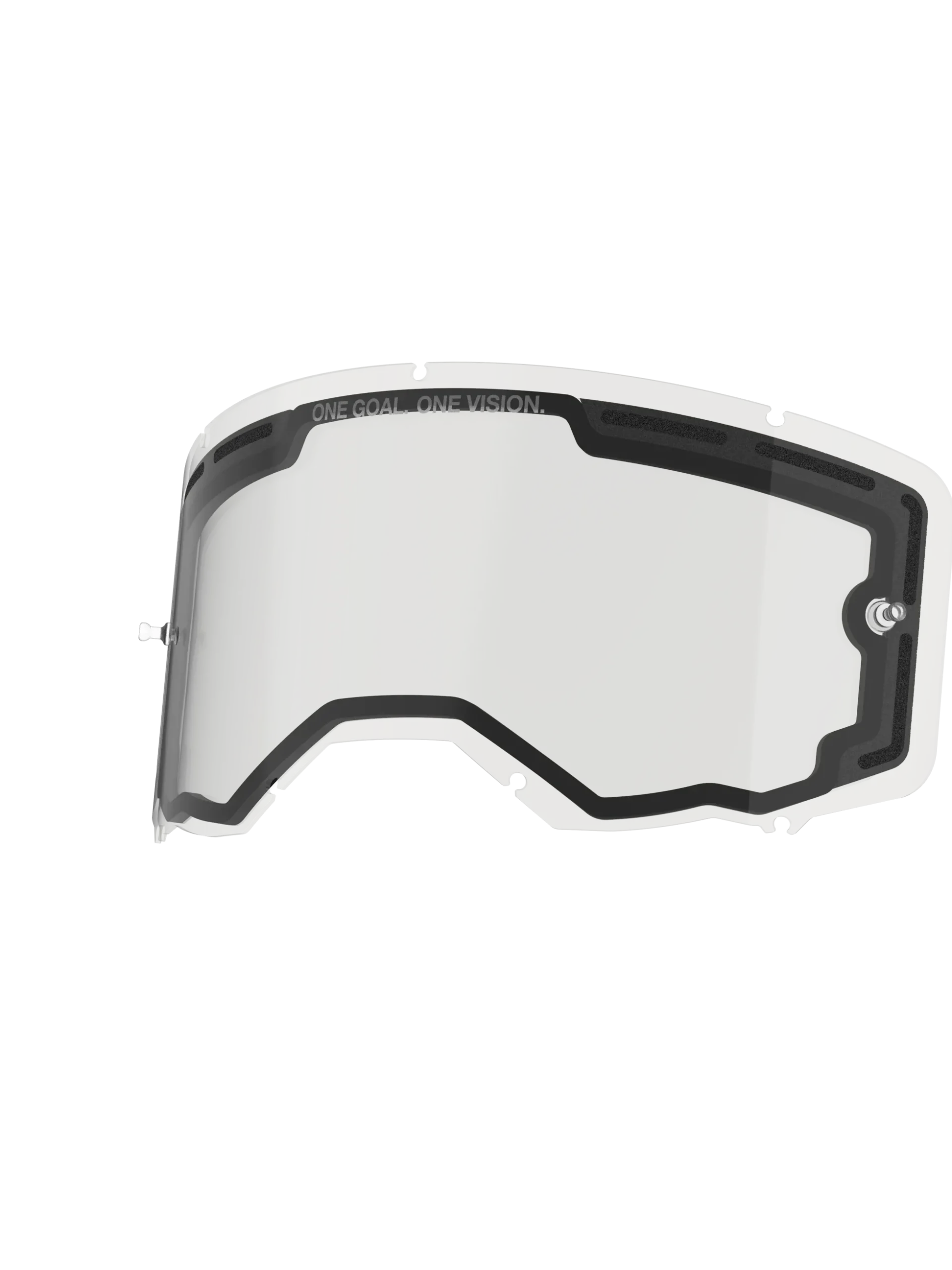 Lentille Double Paroi Vision 8-5-3