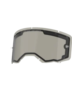 Lentille Double Paroi Vision 8-5-3