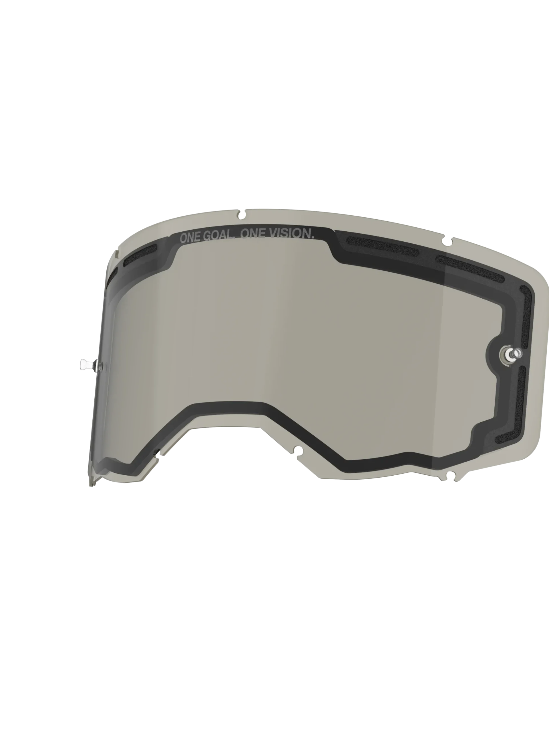 Lentille Double Paroi Vision 8-5-3