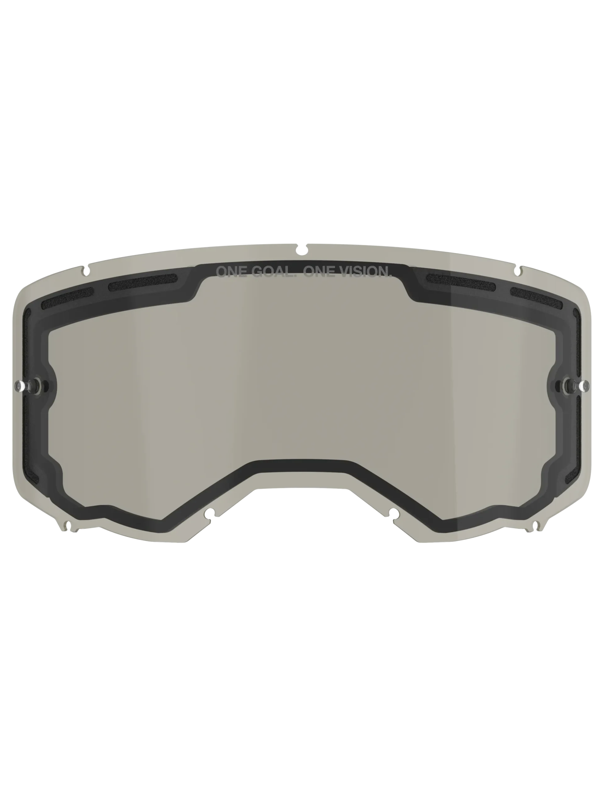 Lentille Double Paroi Vision 8-5-3