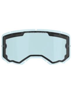 Lentille Double Paroi Vision 8-5-3