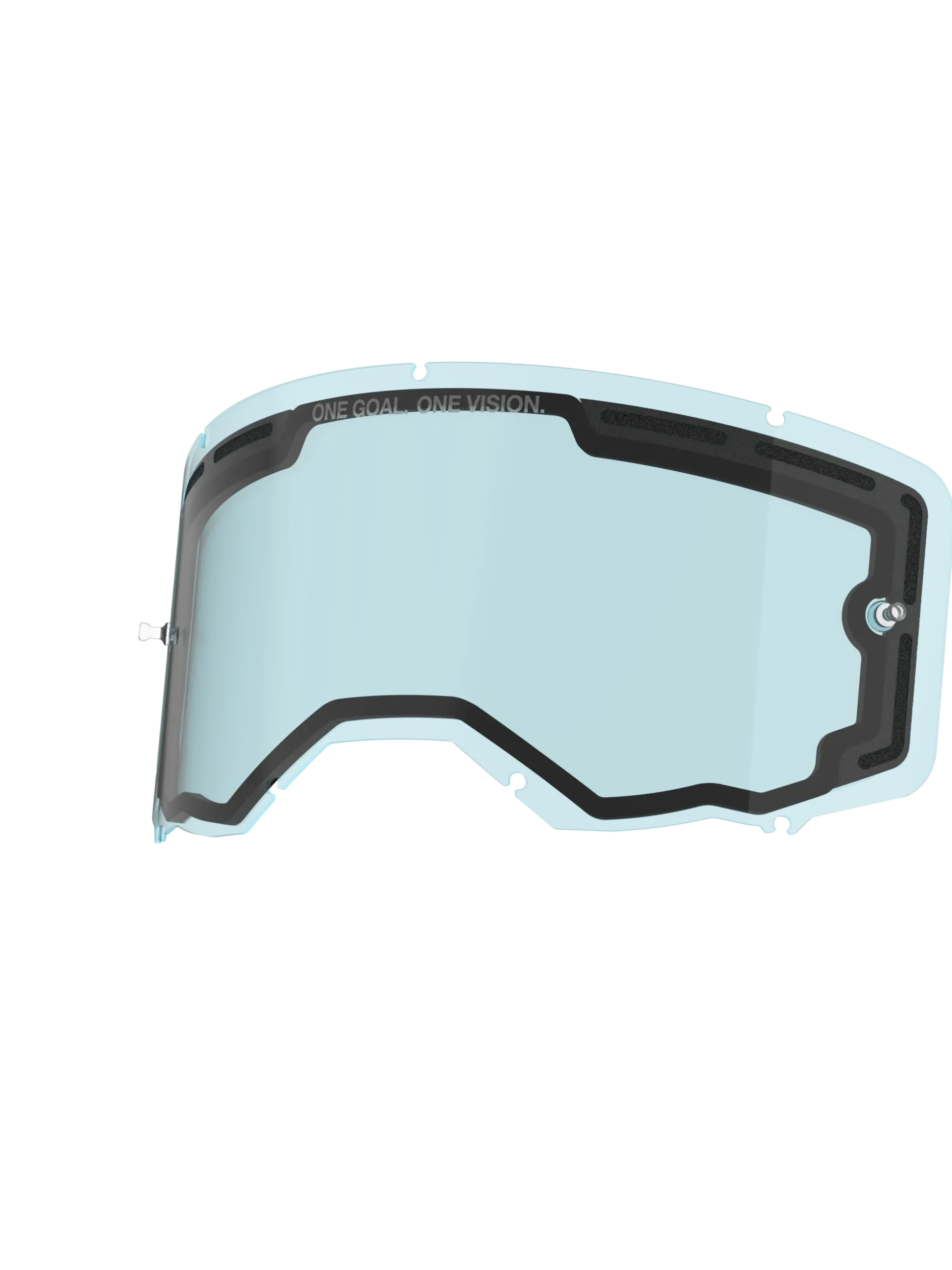 Lentille Double Paroi Vision 8-5-3