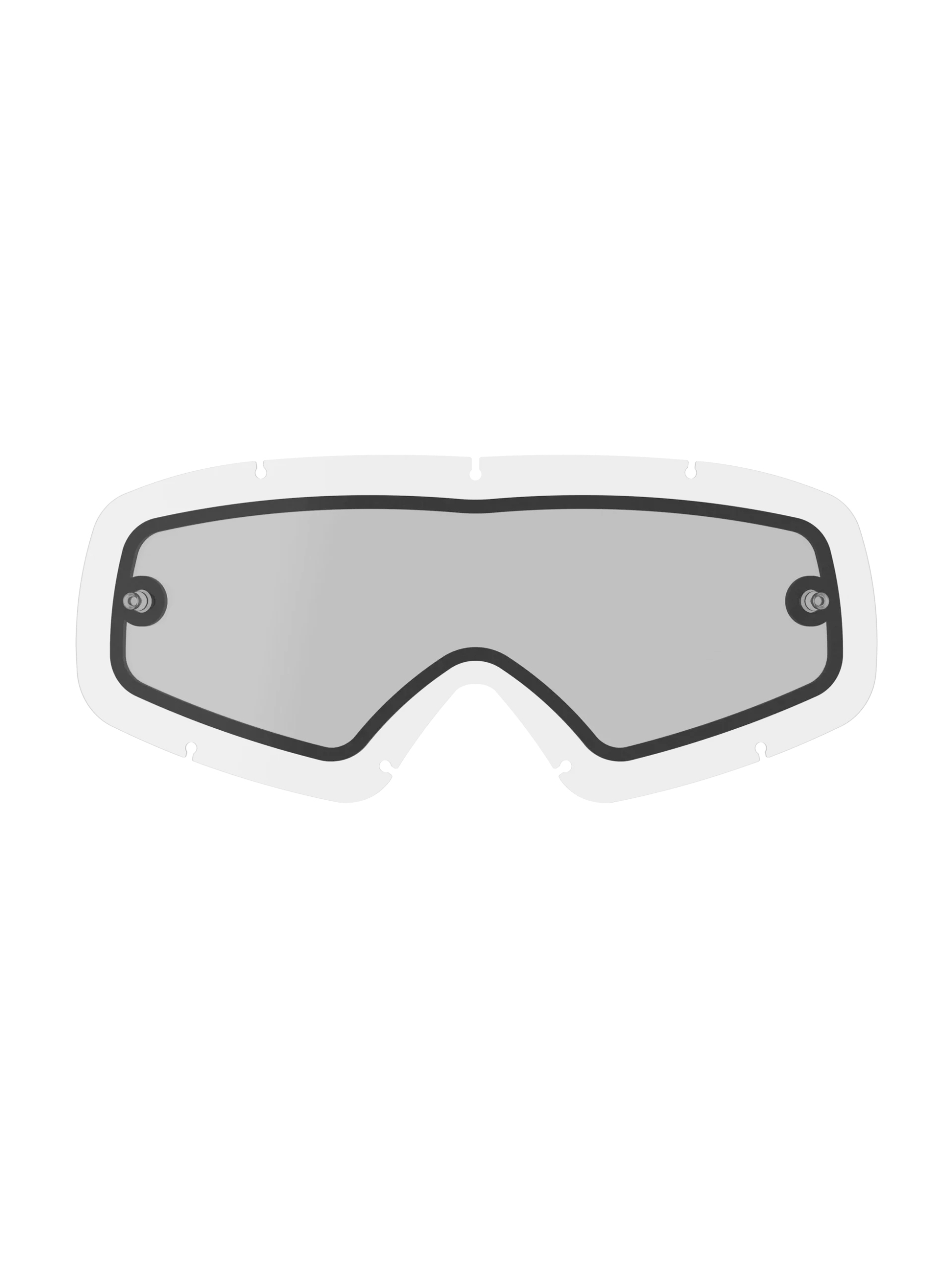 Lentille Double Paroi Vision Junior
