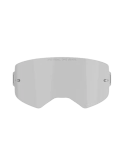 Lentille Fumée Supertech