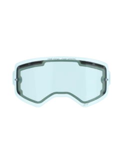 Lentille Supertech