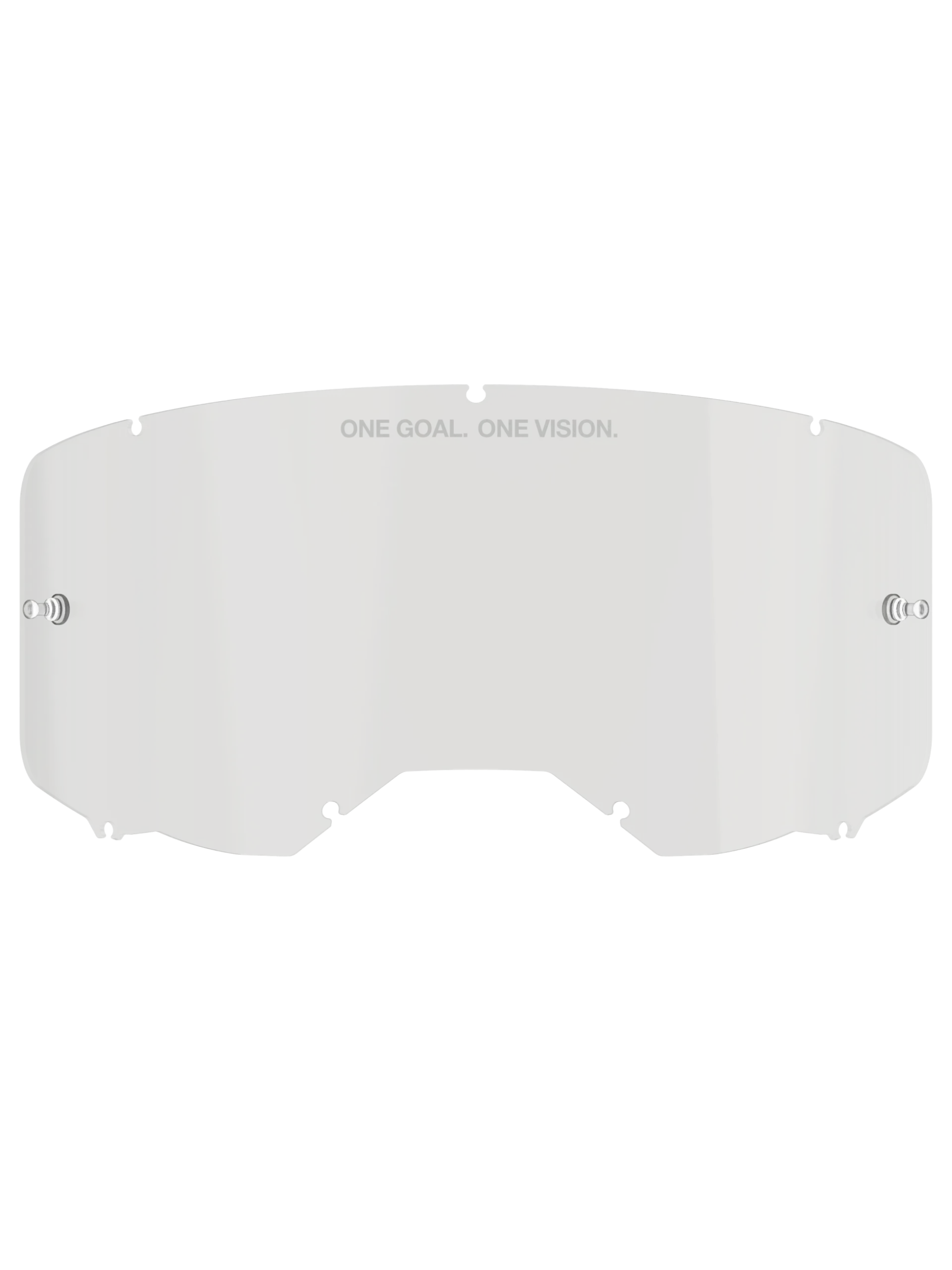 Lentille Vision 8-5-3