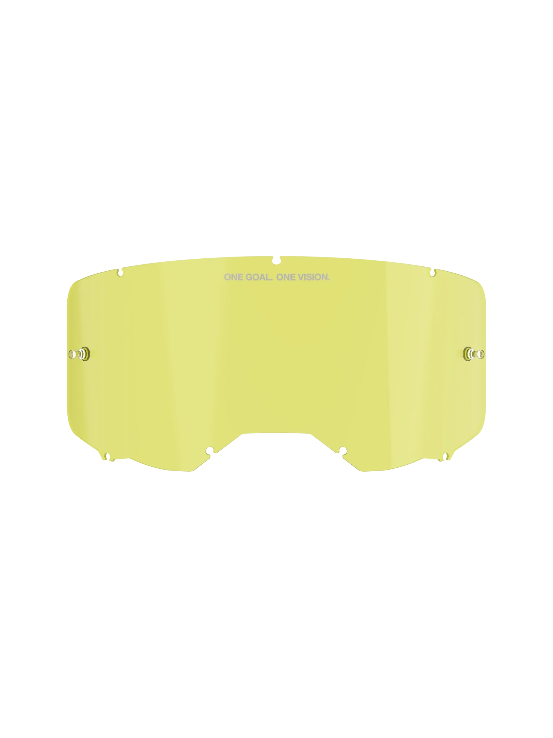 Lentille Vision 8-5-3 Smoke