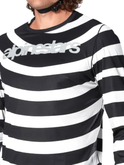 Maillot A-Aria Oscar