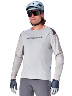 Maillot A-Aria Polartec Switch