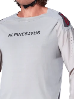 Maillot A-Aria Polartec Switch