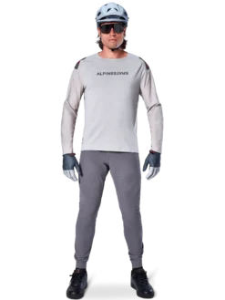 Maillot A-Aria Polartec Switch