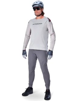 Maillot A-Aria Polartec Switch