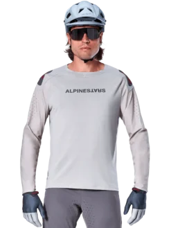 Maillot A-Aria Polartec Switch
