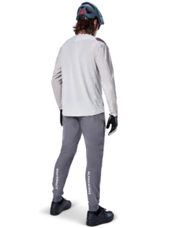 Maillot A-Aria Polartec Switch
