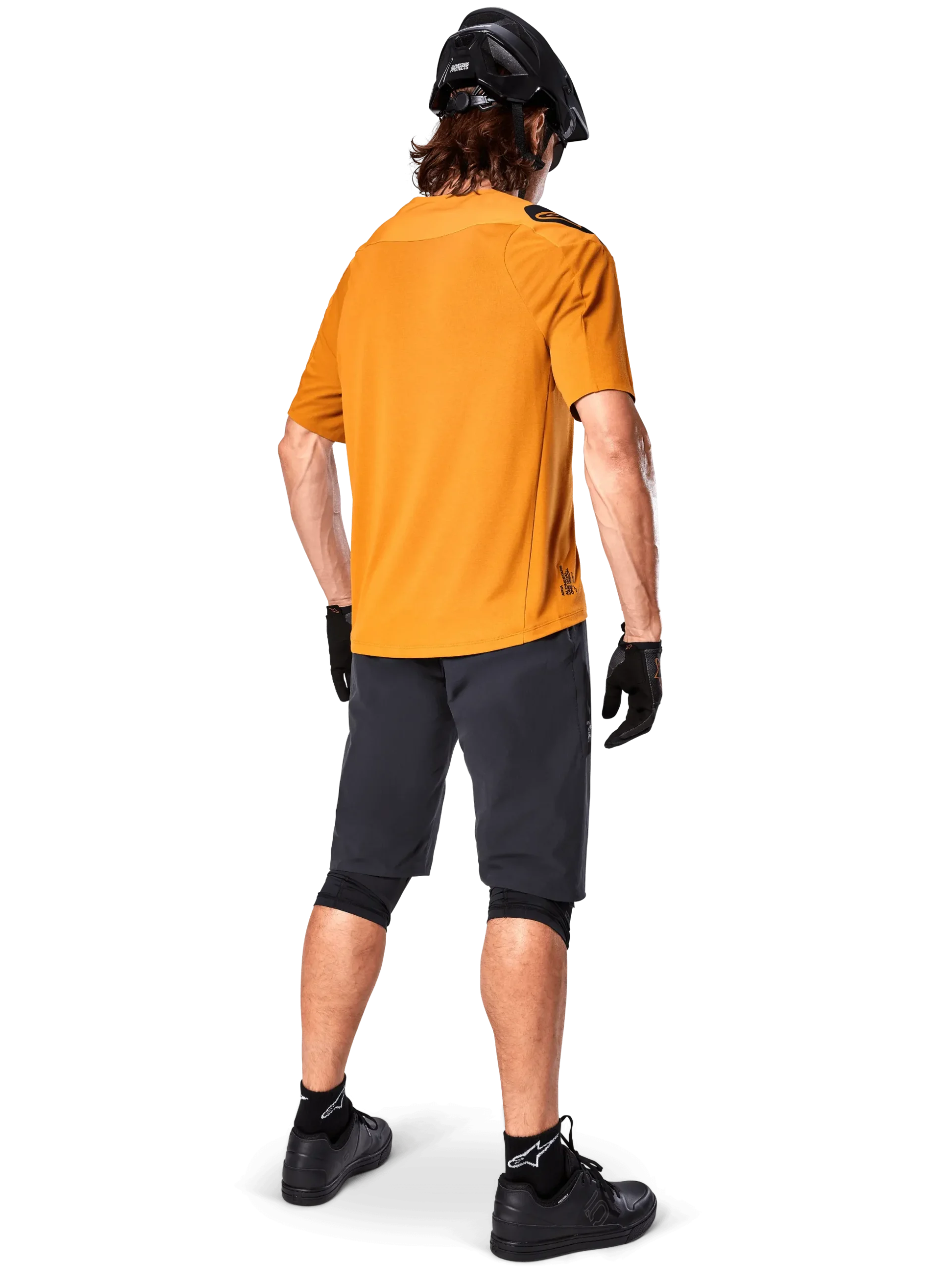 Maillot A-Aria Polartec Switch