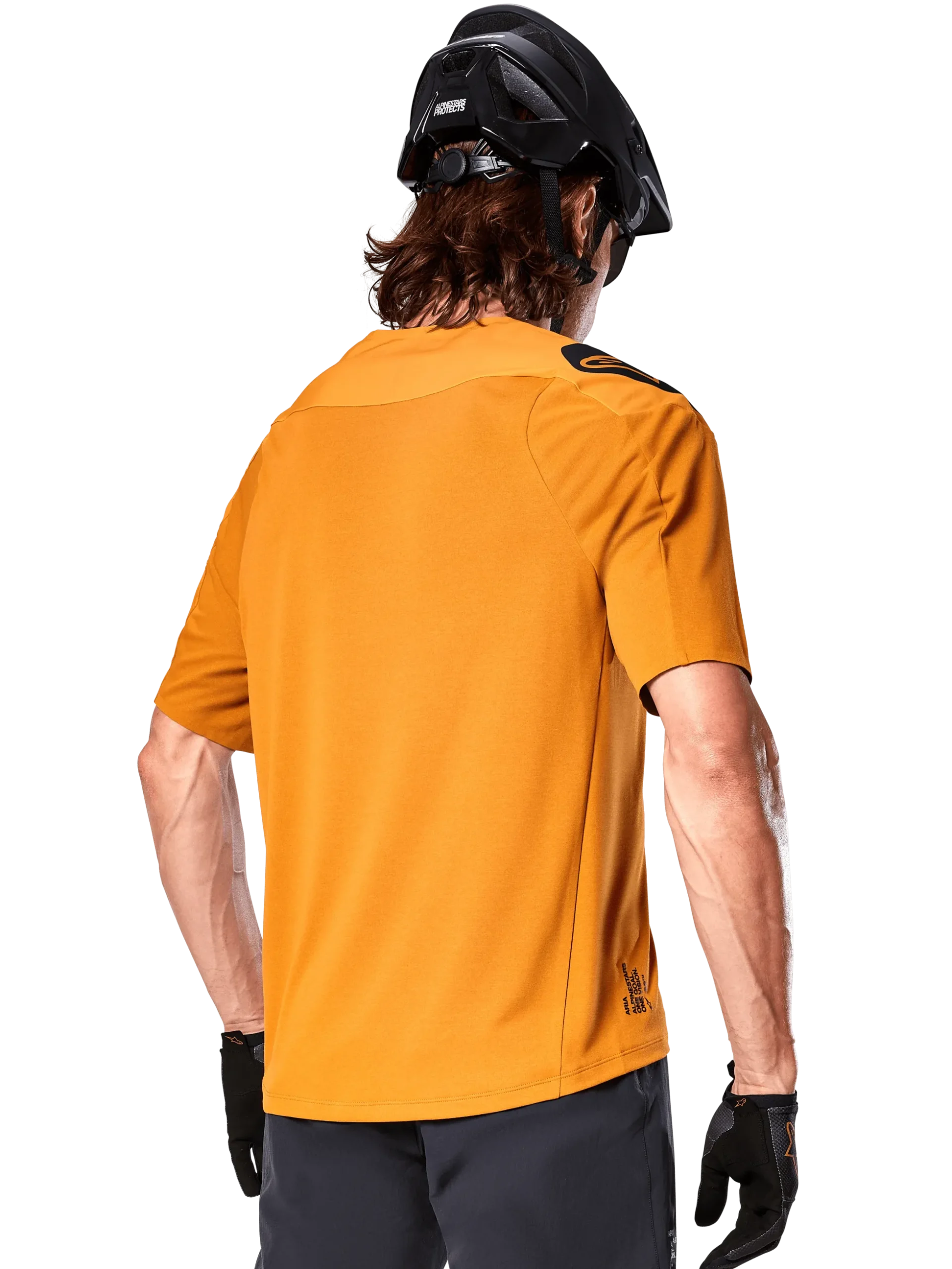 Maillot A-Aria Polartec Switch