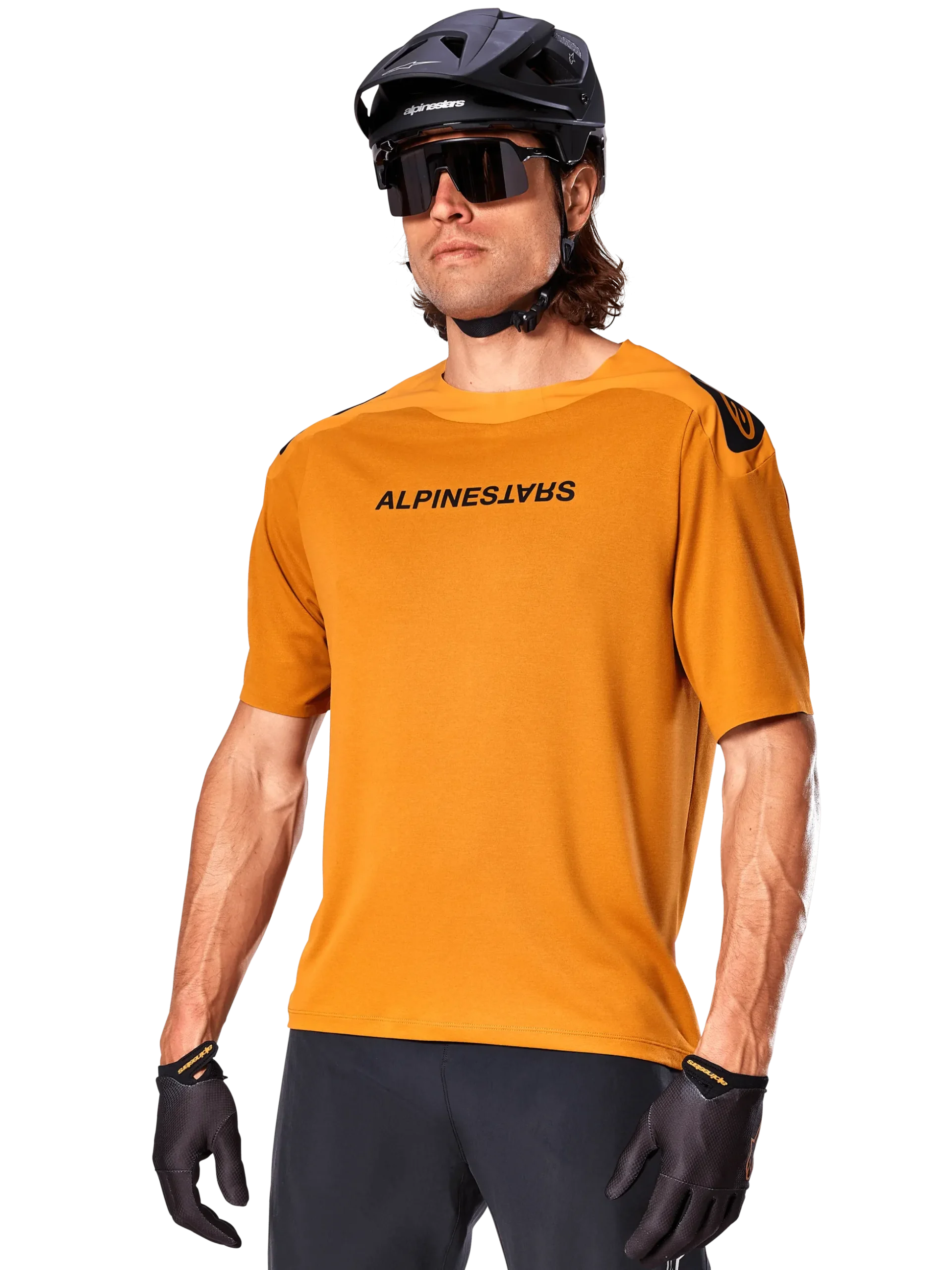 Maillot A-Aria Polartec Switch