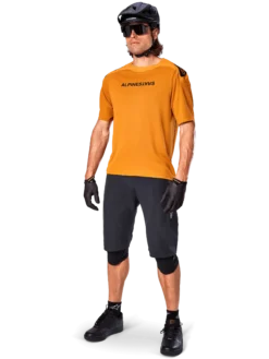 Maillot A-Aria Polartec Switch