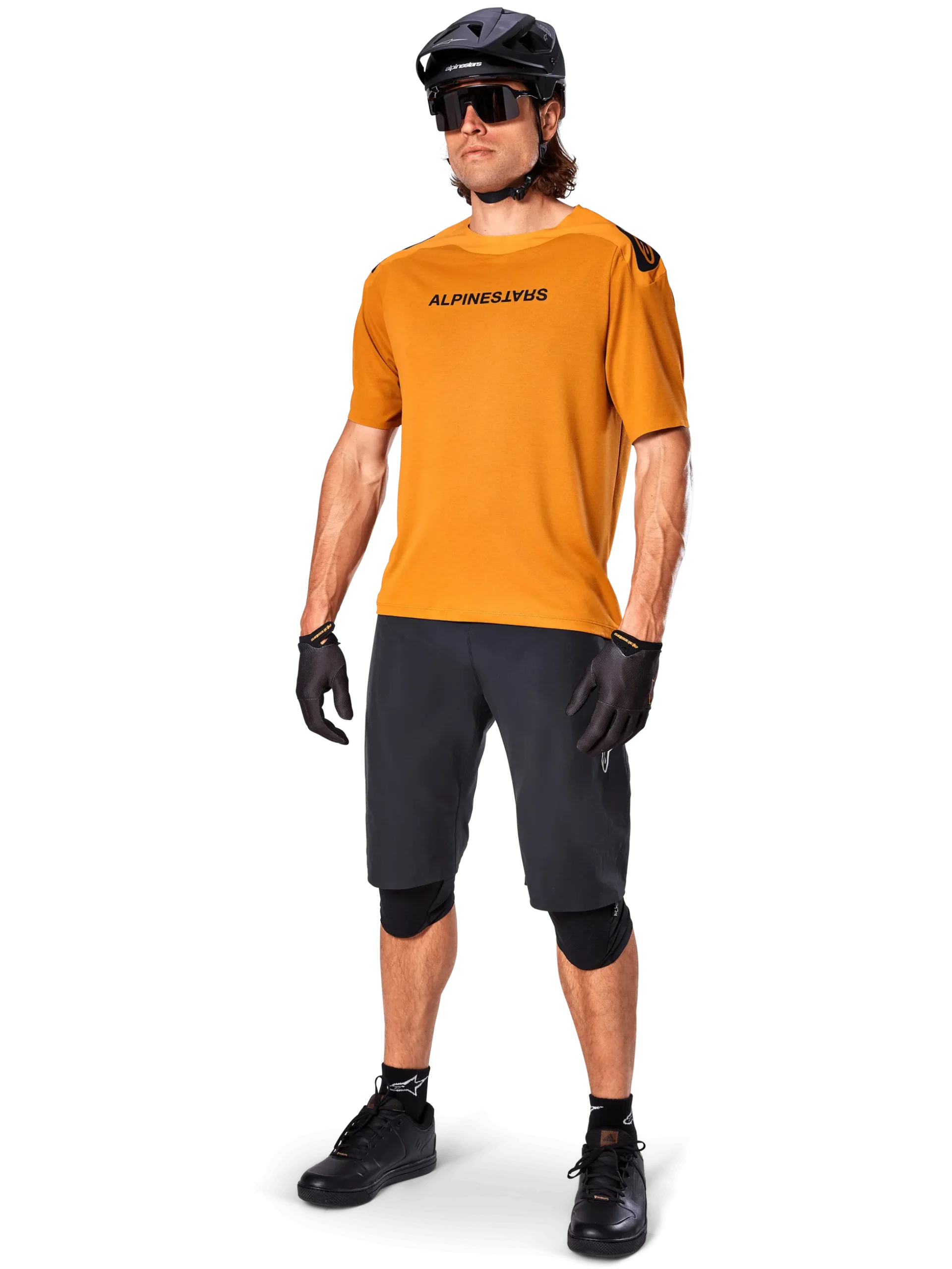 Maillot A-Aria Polartec Switch