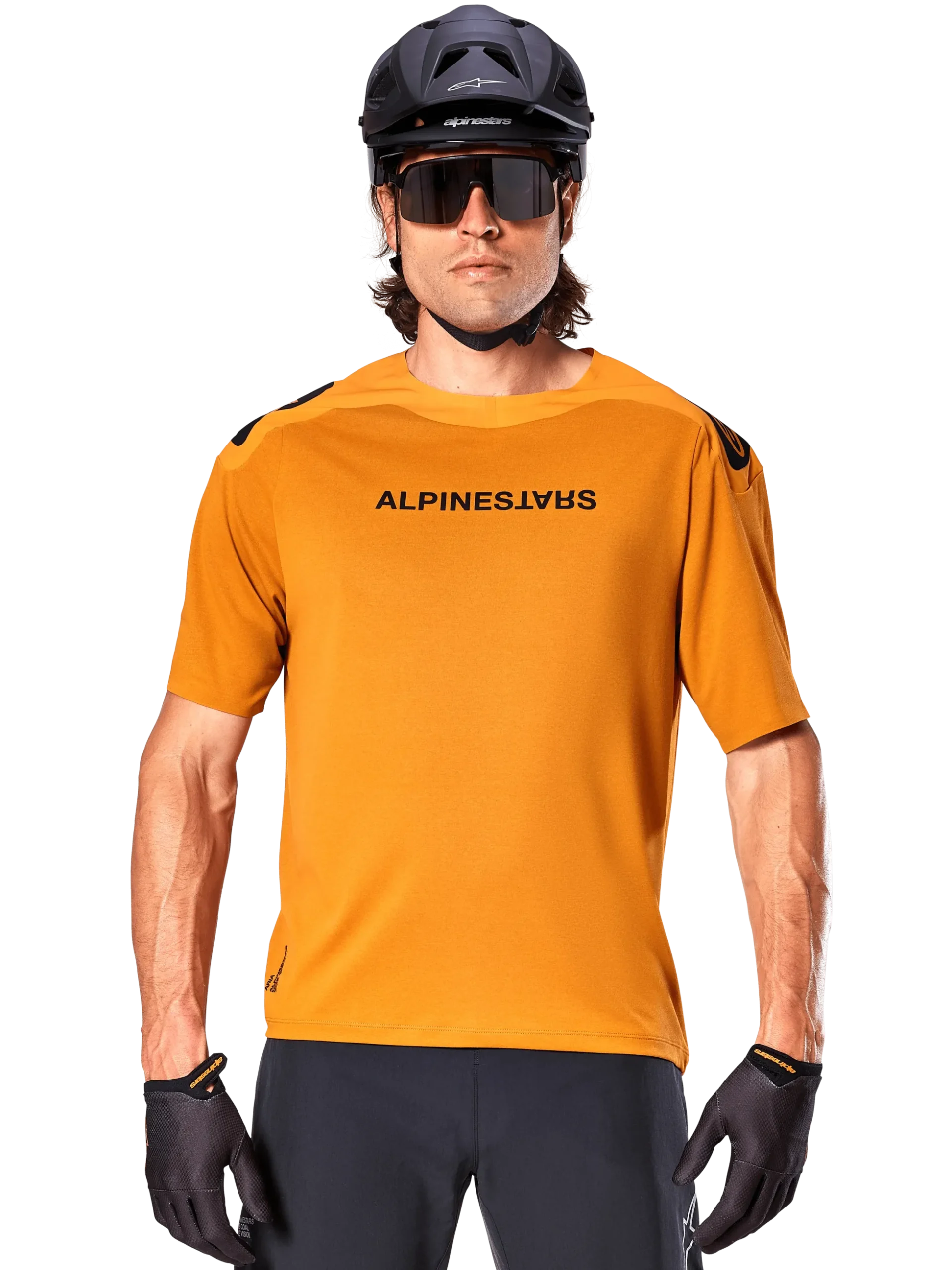 Maillot A-Aria Polartec Switch